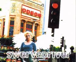 Swervedriver : Last Day on Earth